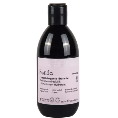 Sendo Skin Daily Cleansing Milk 250ml
