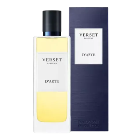 Verset D'Arte 50ml