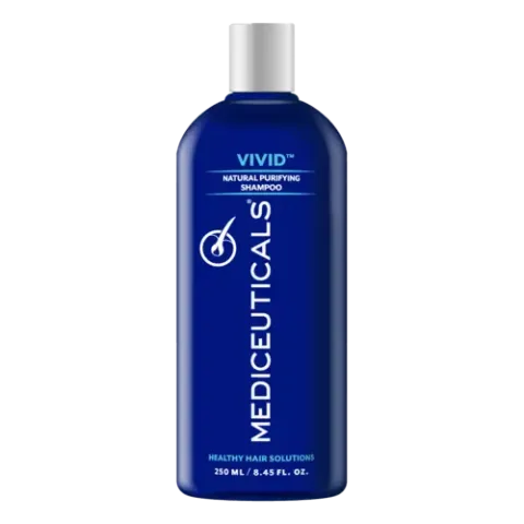 Mediceuticals Vivid Shampoo 250ml