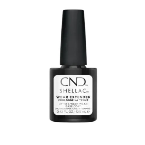 CND™ Shellac™ Wear Extender Base Coat 12.5 mL