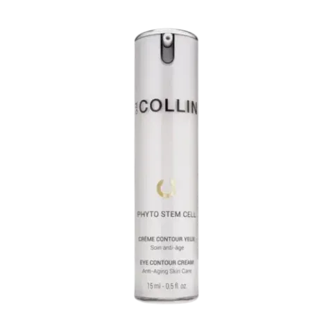 G.M. Collin® Phyto Stem Cell Eye Contour Cream 15ml