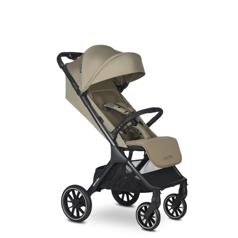 Buggy Easywalker Jackey XL NXT Moss Green