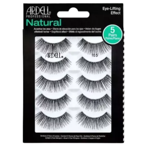 Ardell Natural 105 - Multipack