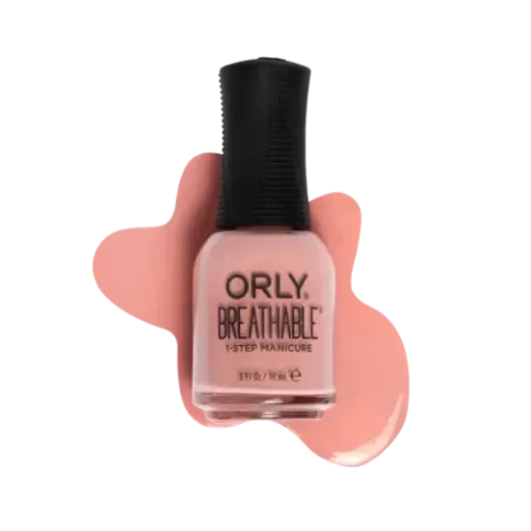 ORLY® Breathable™ Treatment + Color 18ml Don't Juno