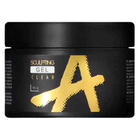 Astonishing Sculpting Gel Clear 45gr