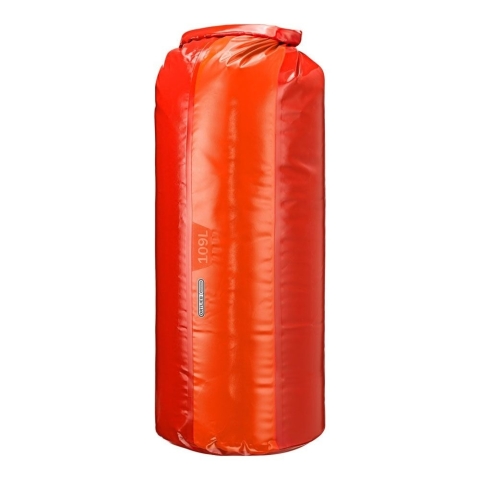 Dry-Bag PD350 Cranberry-Signal Red 109L