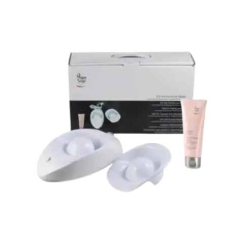 Peggy Sage Warm Manicure Kit