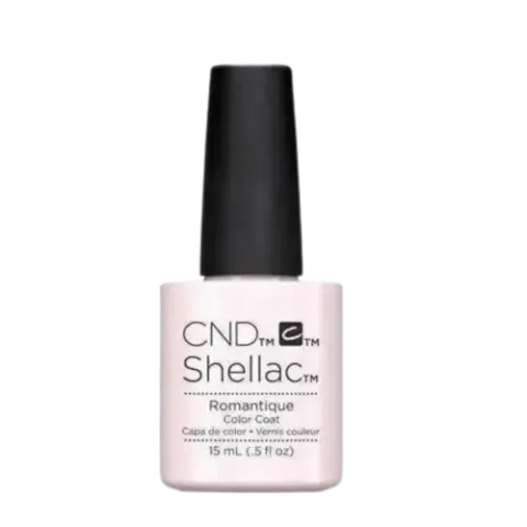 CND™ Shellac™ 7.3 mL Romantique