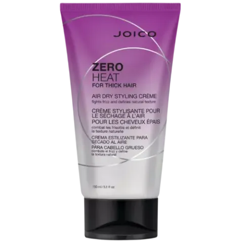 Joico Style & Finish Zero Heat For Thick Hair 150ml