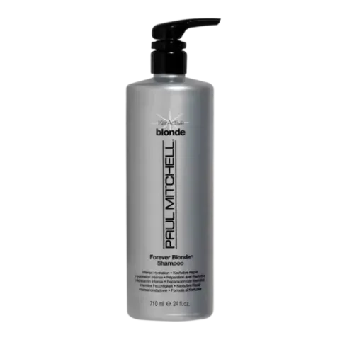 Paul Mitchell Forever Blonde Shampoo 710ml