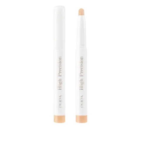 PUPA Milano High Precision Concealer 1.4gr 001