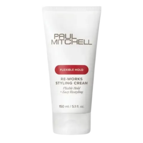 Paul Mitchell Flexible Hold Re-Works Styling Cream 150ml
