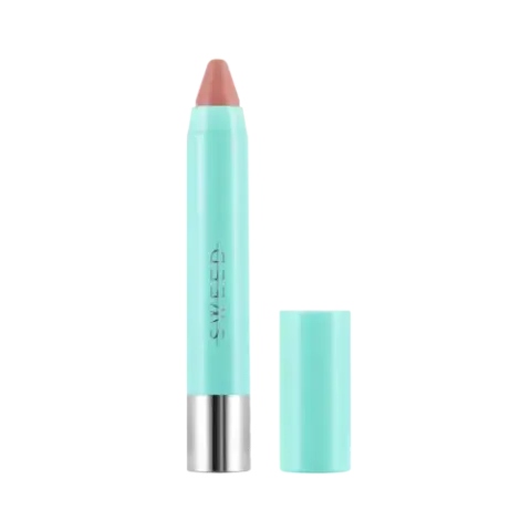 SWEED Beauty Le Lipstick Gabriella Beige Tan