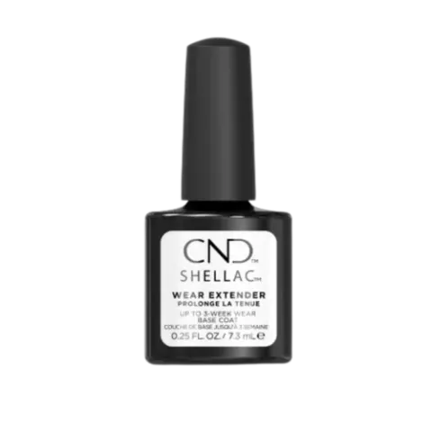 CND™ Shellac™ Wear Extender Base Coat 7.3 mL
