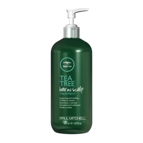 Paul Mitchell Tea Tree Hair and Scalp Treatment 500ml