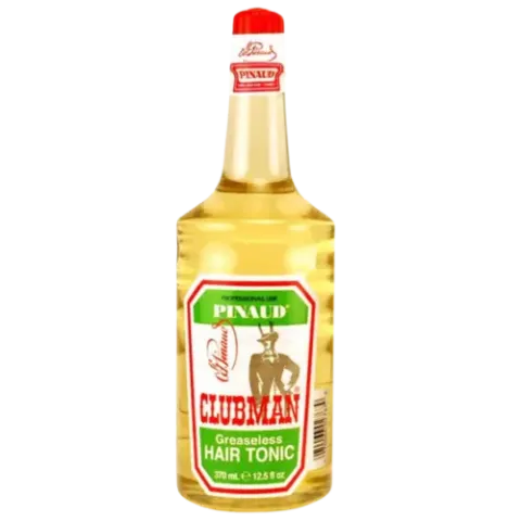 Clubman Pinaud Hair Tonic - Original 370ml
