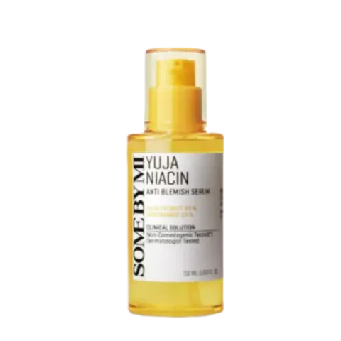 Some by Mi Yuja Niacin 30 Days Anti Blemish Serum 50ml