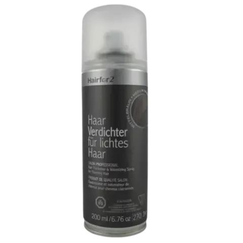Hairfor2 Hair Thickener 200ml Light-Blonde