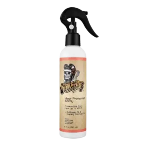 Suavecita Heat Protectant Spray 237ml