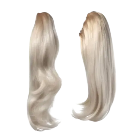 Balmain DoubleStyle Ponytail MemoryHair 55-60cm Moscow