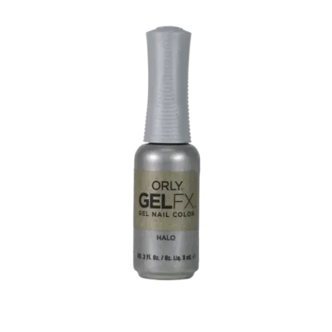 ORLY® GelFX Gel Nail Color 9ml Halo