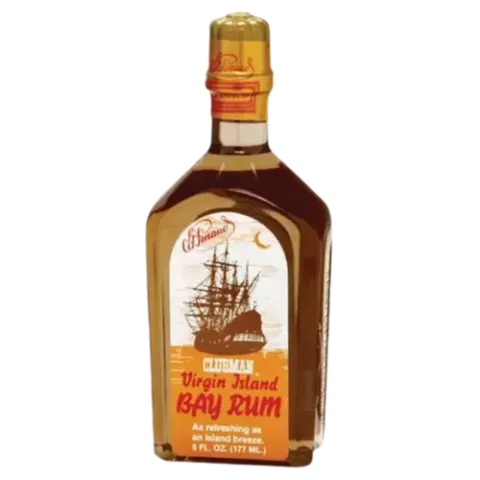 Clubman Pinaud Bay Rum After Shave Lotion 177ml