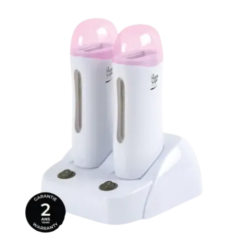 Peggy Sage Double Cartridge Heater