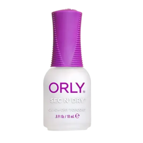 ORLY® Sec 'N Dry 18ml