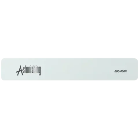 Astonishing Jumbo File 600/4000 50pcs