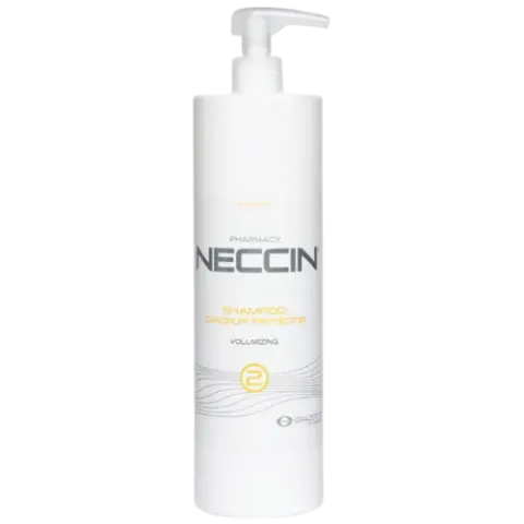Neccin 2 Extra Mild Shampoo 1000ml