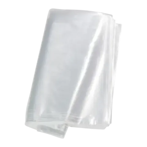 Peggy Sage Plastic Bags For Feet 100pcs
