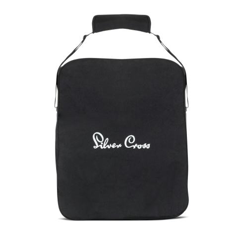Transporttas Silver Cross Travel Bag Clic