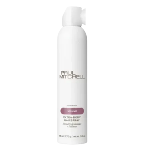 Paul Mitchell Extra-Body Hairspray 300ml