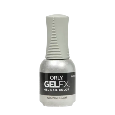 ORLY® GelFX Gel Nail Color 9ml Grunge Glam