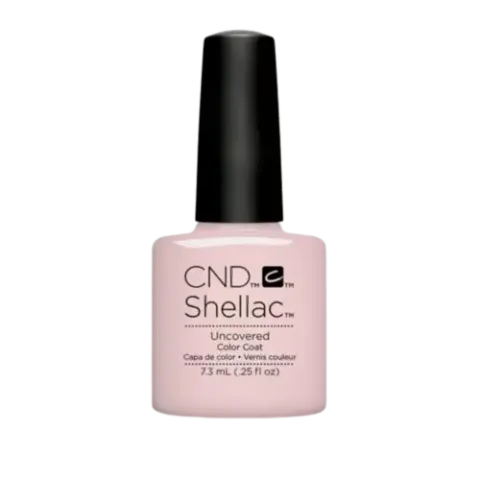 CND™ Shellac™ 7.3 mL Uncovered