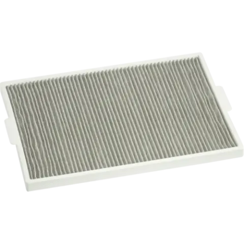 Sibel Filter For Nail Dust Collector Astro