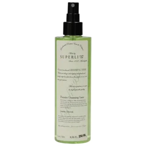 Superli ‘37 Grooming Tonic 250ml