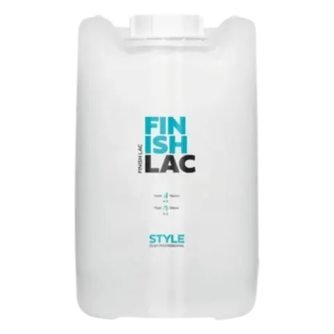 Dusy Professional Style Finish Lac 5000ml