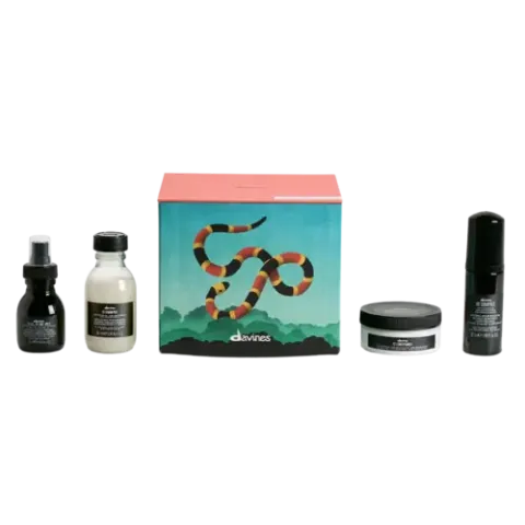 Davines OI Discovery Kit