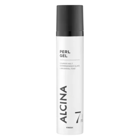 Alcina Strong Perl Gel 100ml