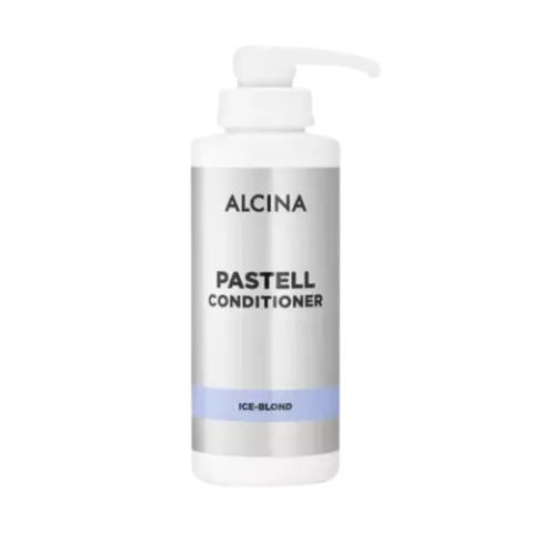 Alcina Pastel Conditioner Ice Blond 500ml