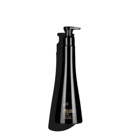 pH Argan & Keratin Mask 250ml