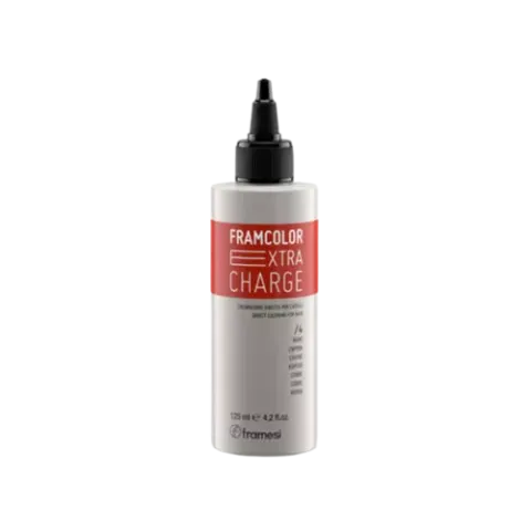 Framesi Extra Charge 125ml Copper