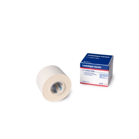 3x Leukotape Classic 10m x 2cm