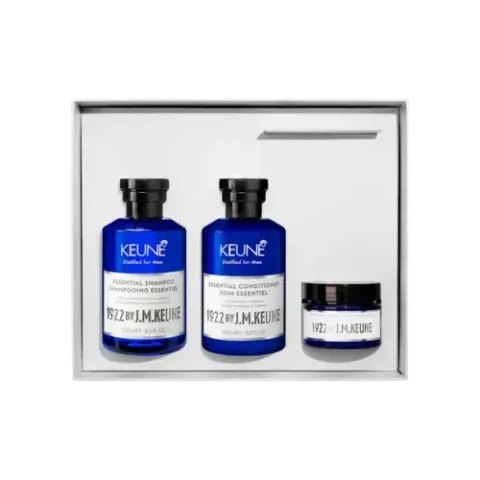 Keune Holiday Box Refresh