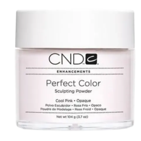 CND™ Perfect Color 104g Cool Pink - Opaque