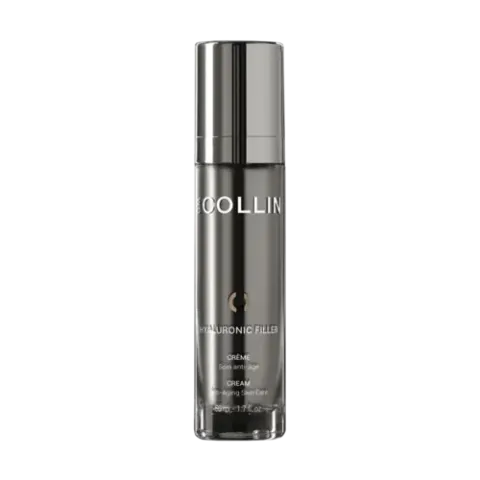 G.M. Collin® Hyaluronic Filler Cream 50ml