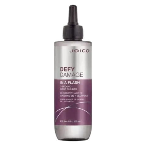 Joico Defy Damage In-a-flash 7-second Builder 200ml