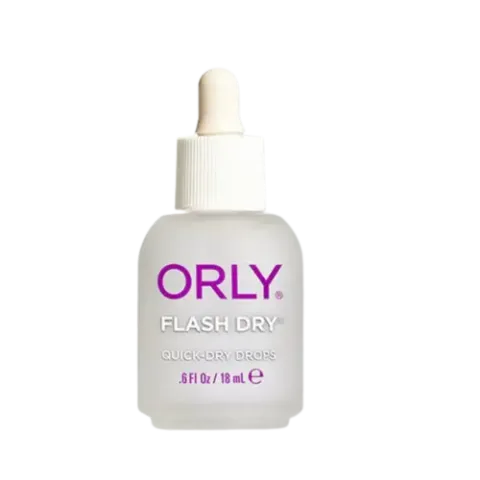 ORLY® Flash Dry 18ml