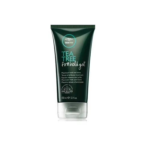 Paul Mitchell Tea Tree Firm Hold Gel 150ml